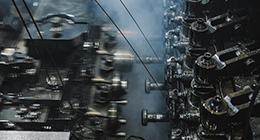 생산공정 아이콘